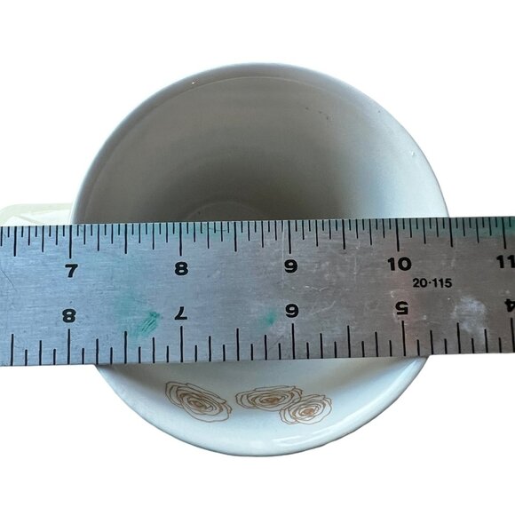 Disney Store Chip Mug Ceramic Beauty and the Beast - Picture 7 of 7